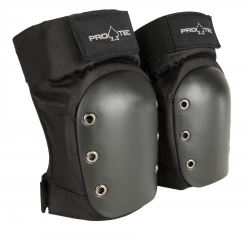 Pro-Tec Knee Pads (Default)