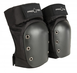 Pro-Tec Knee Pads (Default) M