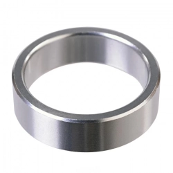 Blunt Headset Spacer 3mm Chrome