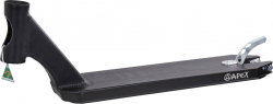 Apex Deck 49cm (Black)