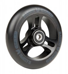 Blazer Pro Scooter Wheel Triple XT 110mm Black