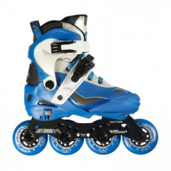 SEBA SJ Junior Inline Skates Blue 29-32