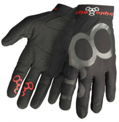 Triple Eight ExoSkin Gloves M size