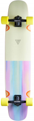 Landyachtz Stratus Complete Longboard 40 Watercolor