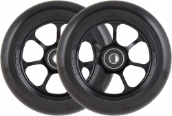 Tilt Durare Spoked Pro Scooter wheels 2-pack 110mm