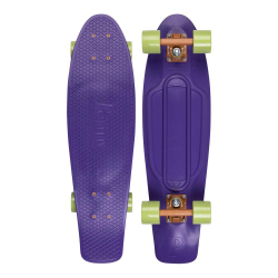 Penny Cruiser 27 Fender Purple Cream