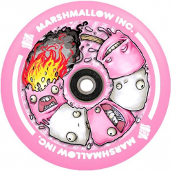 Chubby Wheel 110mm Marshmallow