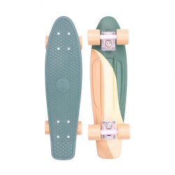 Penny Boards '22' Swirl