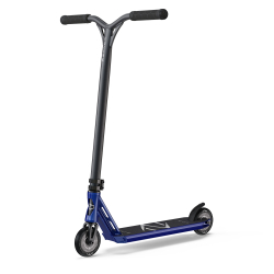 Fuzion Z350 Complete Navy