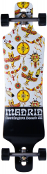 Madrid Drop-Thru longbord v sbore 39 - Totem