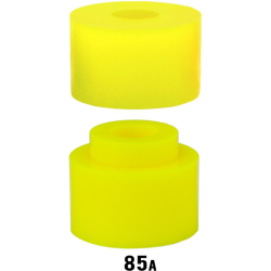 Venom HPF Caliber Plug Barrel Bushings yellow