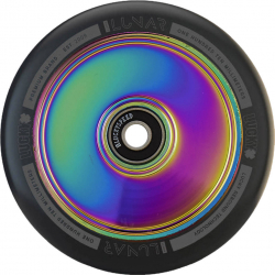 Lucky Lunar Pro Scooter Wheels 110mm Neochrome