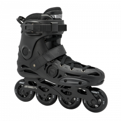 SEBA E3 80 INLINE SKATES 40 black