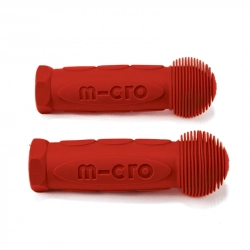 Micro grips Red