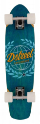 D Street Cruiser Atlas (Blue)