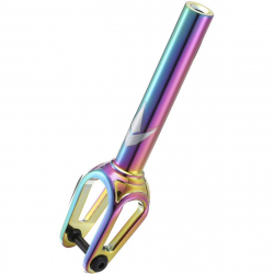 BLUNT FORK PRODIGY S2 Neochrome