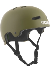 TSG helmet Evolution L-XL Olive
