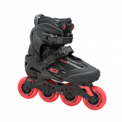 SEBA SJ Inline Skates Black 29-32