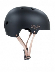 Rio Roller Rose Helmet XXS/XS Black