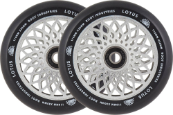 Root Industries Lotus Wide Wheels 110mm