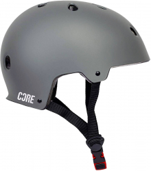 CORE Basic Helmet S-M Grey