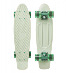 Penny Cruiser 22 Sage Green