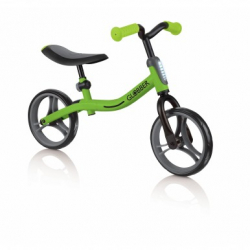 Globber Go Bike (Green)