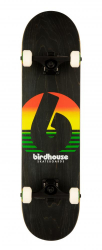 Birdhouse Complete Stage 3 Sunset Rasta 7.75