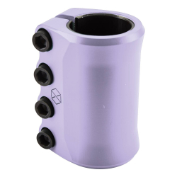 Native Orca SCS Clamp (Lilac)