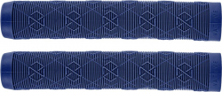 Native Emblem Grips (Blue)
