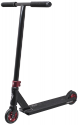 North Hatchet 2020 Pro Scooter (Black/Red)