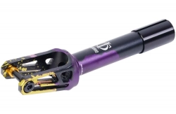 OATH FORK SHADOW Ano SCS-HIC Black-Purple-Yellow