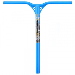 BLUNT BAR REAPER V2 600MM (Aqua)