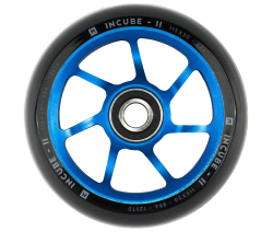 Ethic Incube V2 wheel 115mm 12 STD Blue