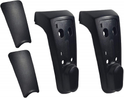 Segway Ninebot ES front fork covers