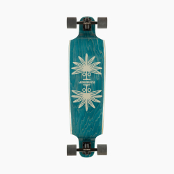 Landyachtz Top Cat Longboard 37"