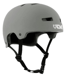 TSG helmet Evolution L-XL Coal