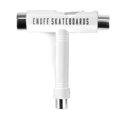 Enuff Essential Tool White