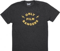 Tilt Bangers Remastered T-shirt (S size)