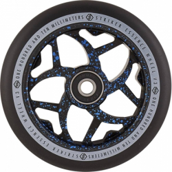 Striker Essence V3 Pro Wheels Multicolor (Blue/Black)