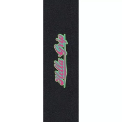 Hella Grip Classic Pro Scooter GripTape 1985 pink