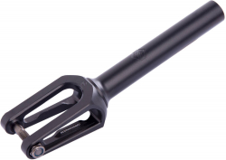 Striker Lux IHC Pro Scooter Fork Black