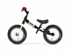 Yedoo Balance Bike Police