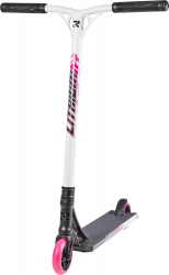 Root Lithium Complete Scooter (Pink)