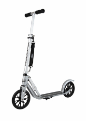 Hudora Big Wheel 205 (Silver)