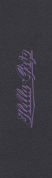 Hella Grip Classic Pro Scooter Purps GripTape