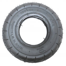 Electric scooter tyre 200x50