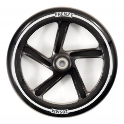 Frenzy Wheel 205