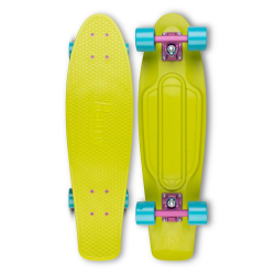 Penny Cruiser 27 Costa YellowPink