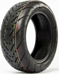 90/65- 6.5 tyre for Ultron T11/T108/T128,Dualtron, Kaabo, ZERO 11X electric scooters (HIGHWAY)